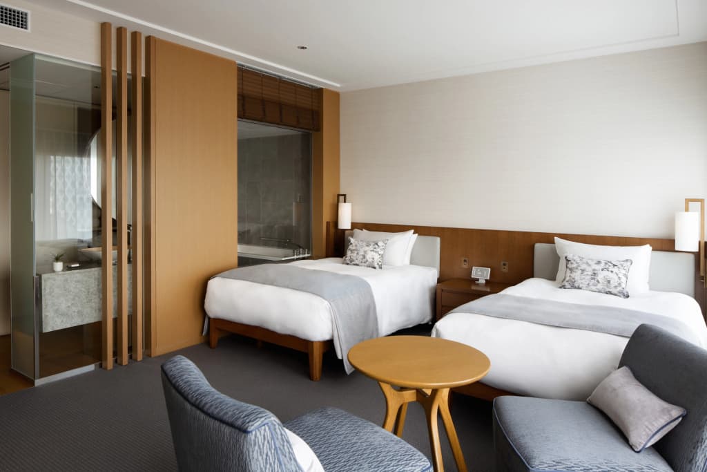 Keio Plaza Hotel Tokyo - photo 48