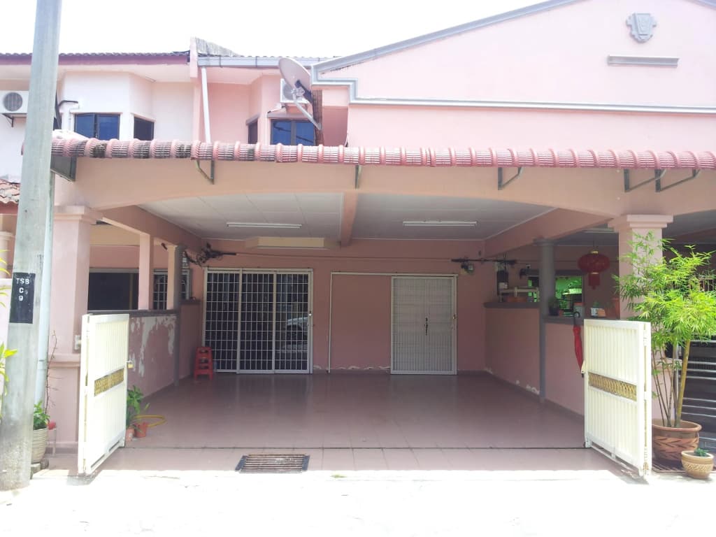 Happy Guest House (Kuala Krai) - main photo