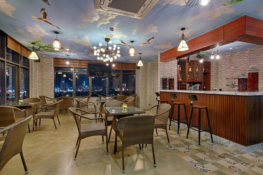 Quach Tinh Hotel - photo 18