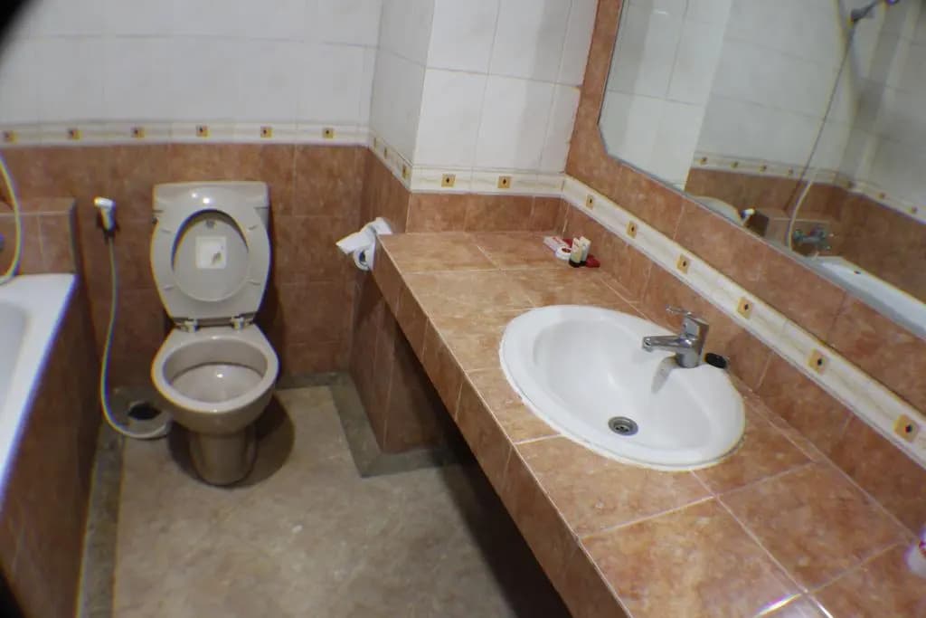 Hotel Menteng 1 - photo 7