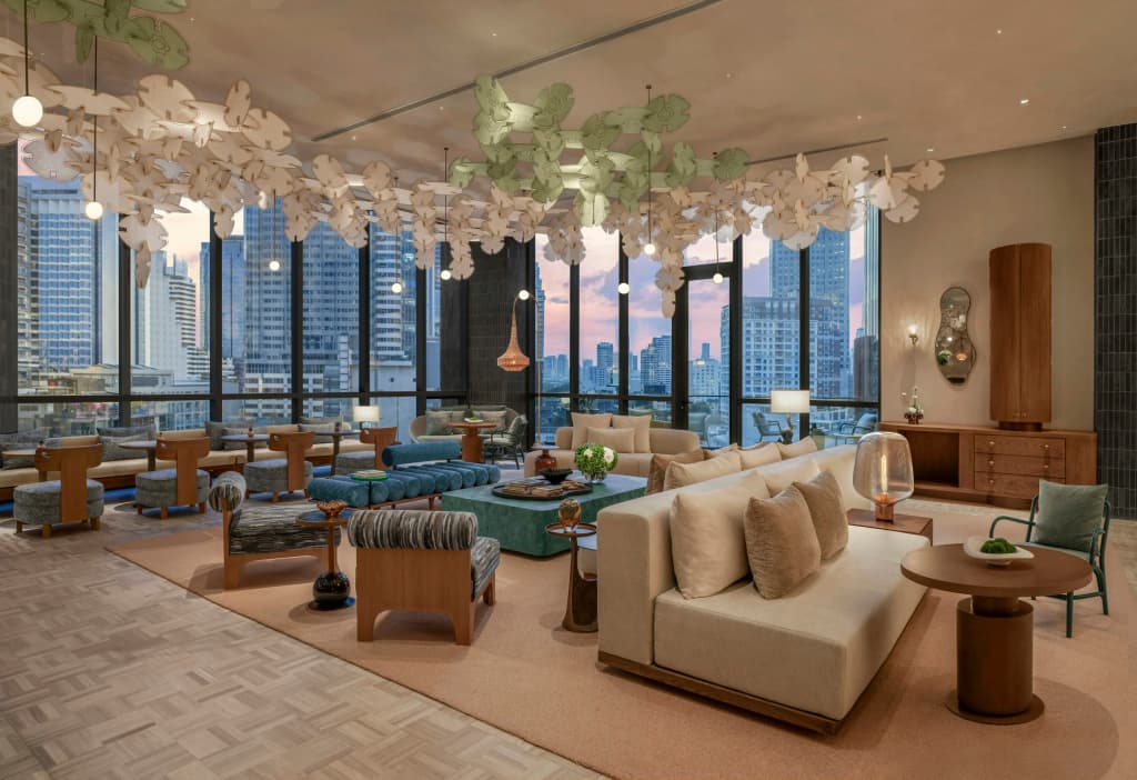 KROMO Bangkok, Curio Collection by Hilton - photo 32