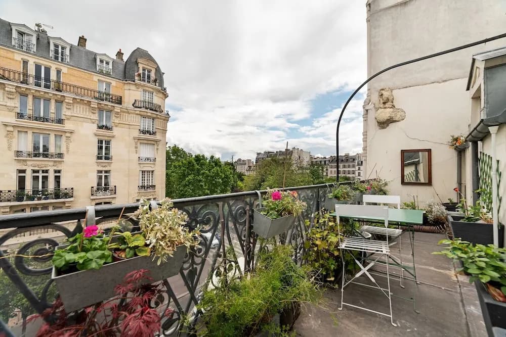 Apartement Fontaines du Temple - photo 10