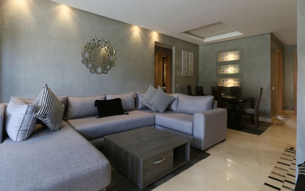 Sabor Appartement City Golf - photo 22
