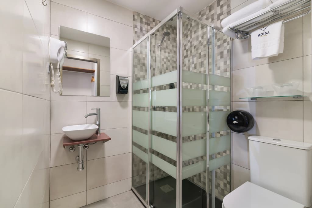 Roisa Hostal Boutique - photo 18