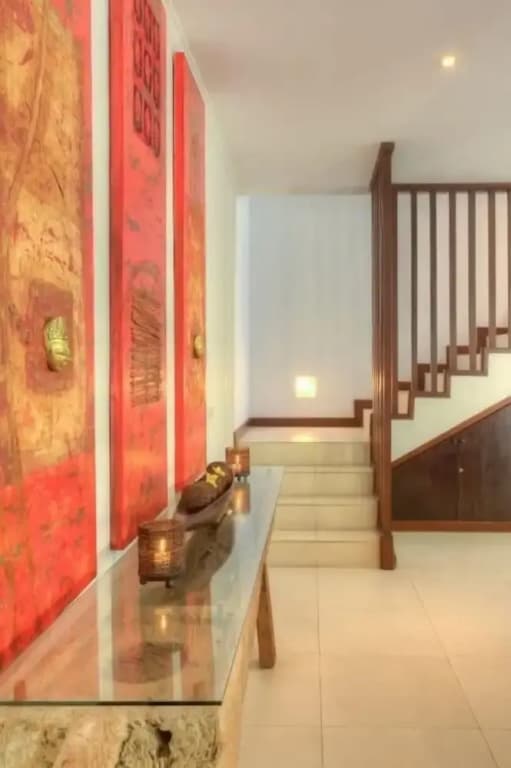 Villa Kipas Seminyak by Soo Bali - photo 10