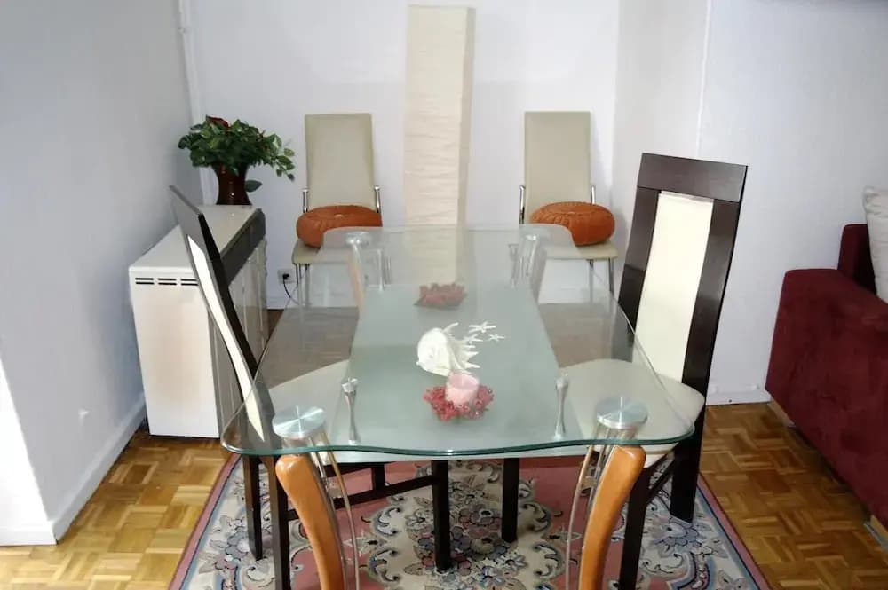 Kudamm West Central City Appartment - photo 15