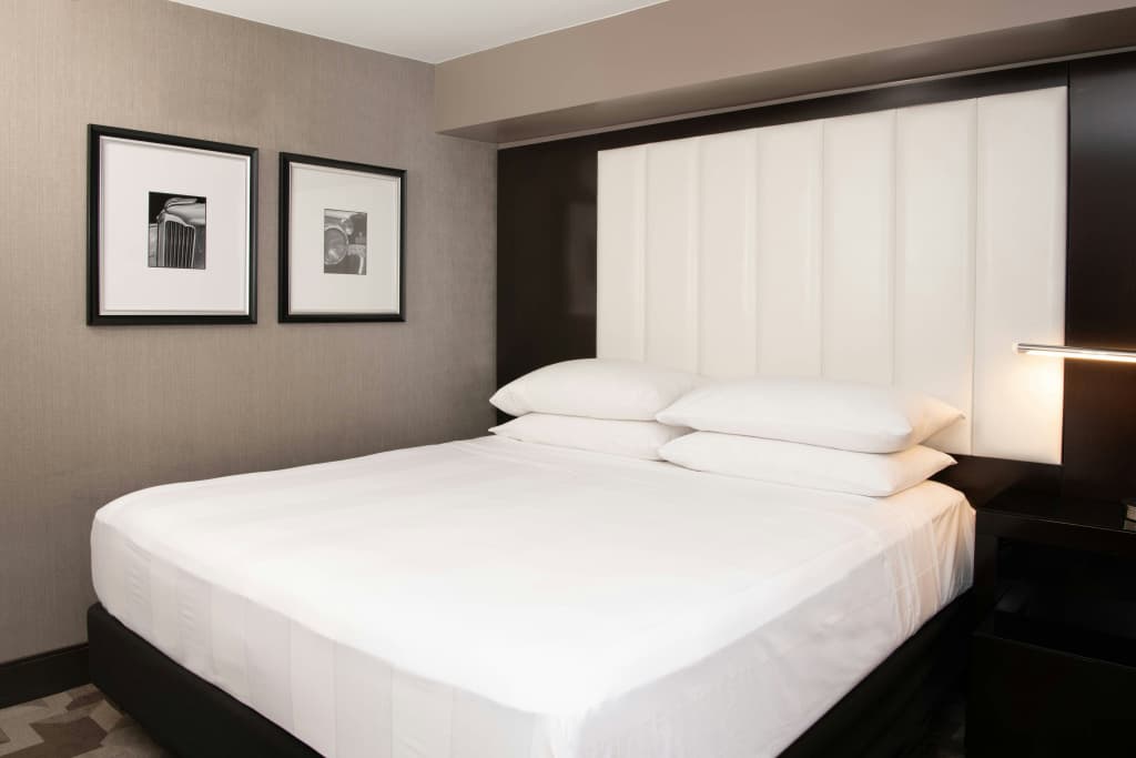 Beverly Hills Marriott - photo 3
