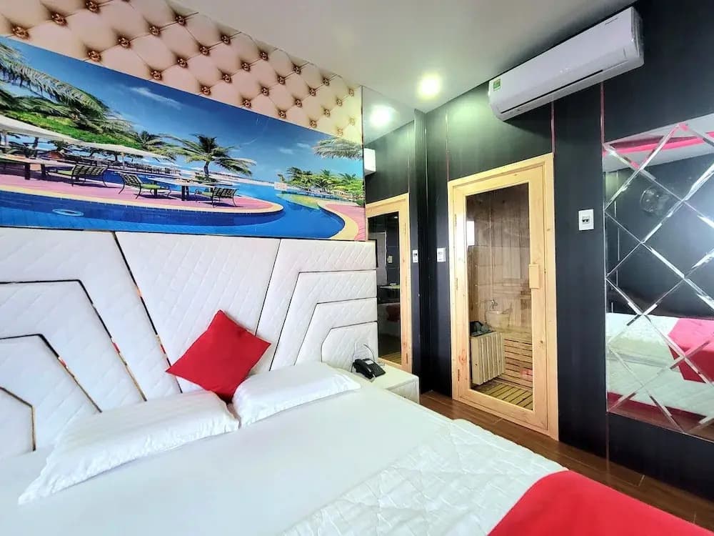 Thiem Thanh Hotel - photo 24