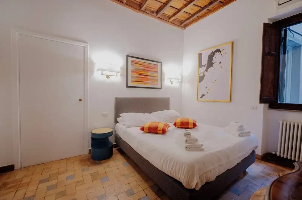 Via Giulia Apartments - photo 13