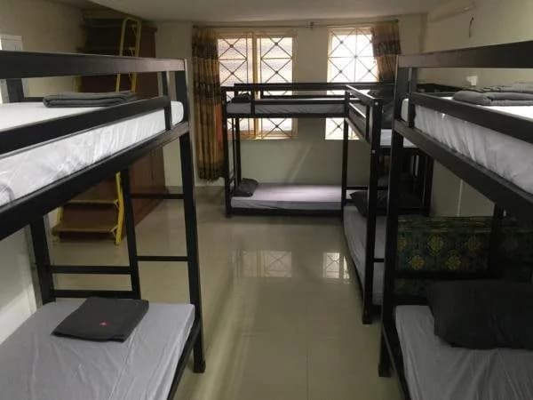 Meow Hostel - photo 3