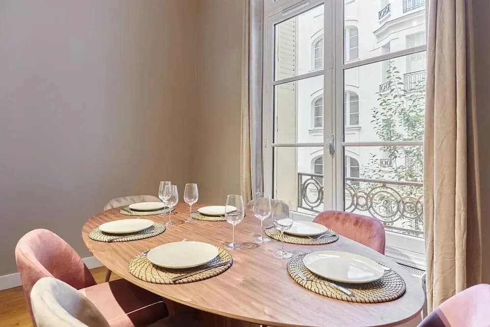 Appartement rue de la Pompe - photo 34