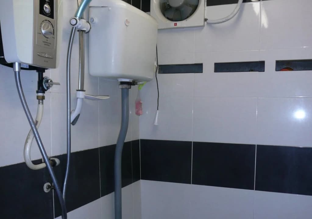 Pekan Budget Hotel - photo 4
