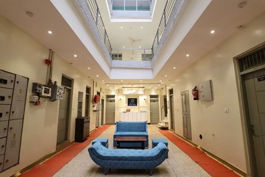 Hotel Amrit Near Old Delhi Railway Station - photo 3
