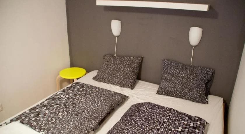 Hipster Hostel - photo 8