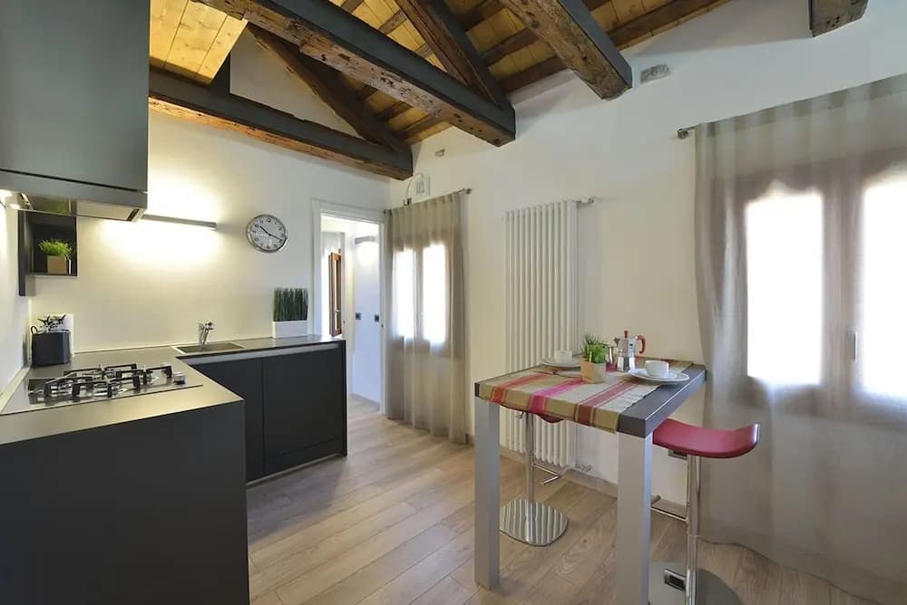 Skyline Penthouse by Wonderful Italy - photo 13