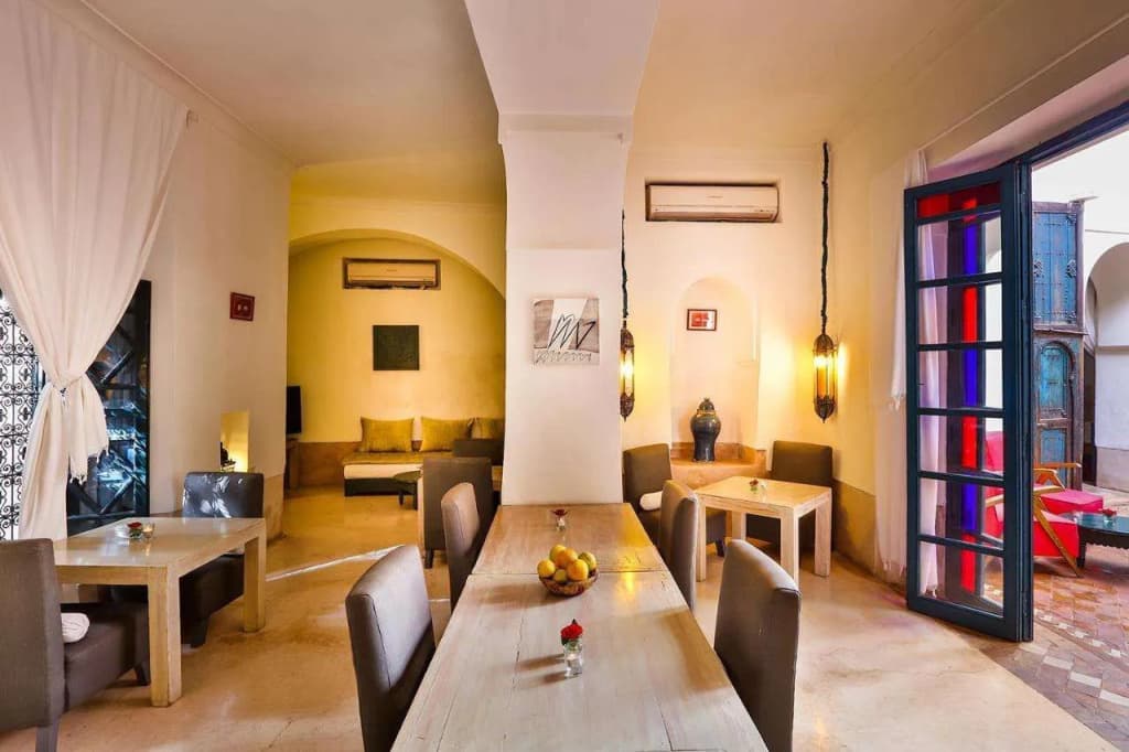 Riad Dar Sara - photo 32