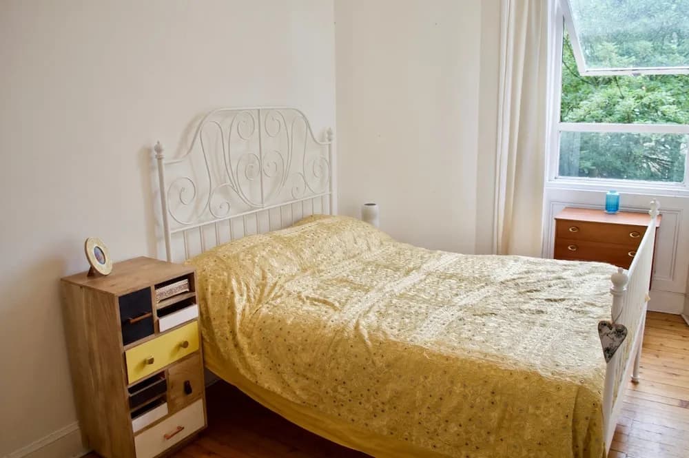 Flat in Bruntsfield - photo 9