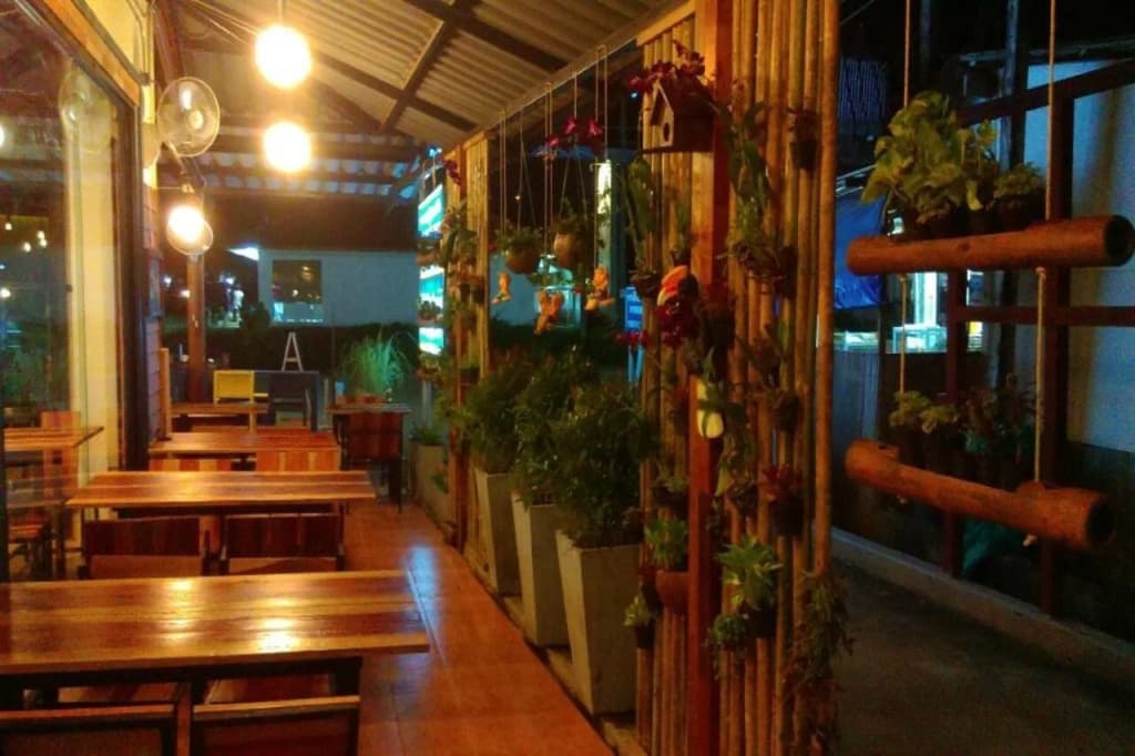 Lemonade Boutique Inn - photo 22