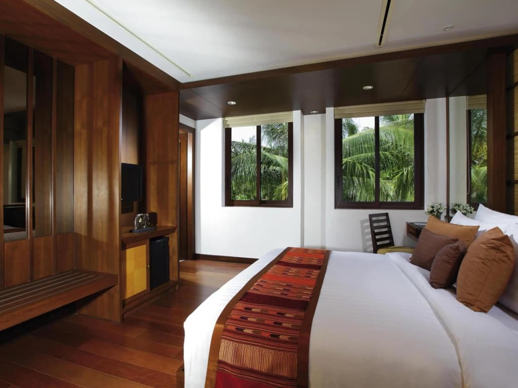 Mövenpick Phuket Bangtao Hotel - photo 46