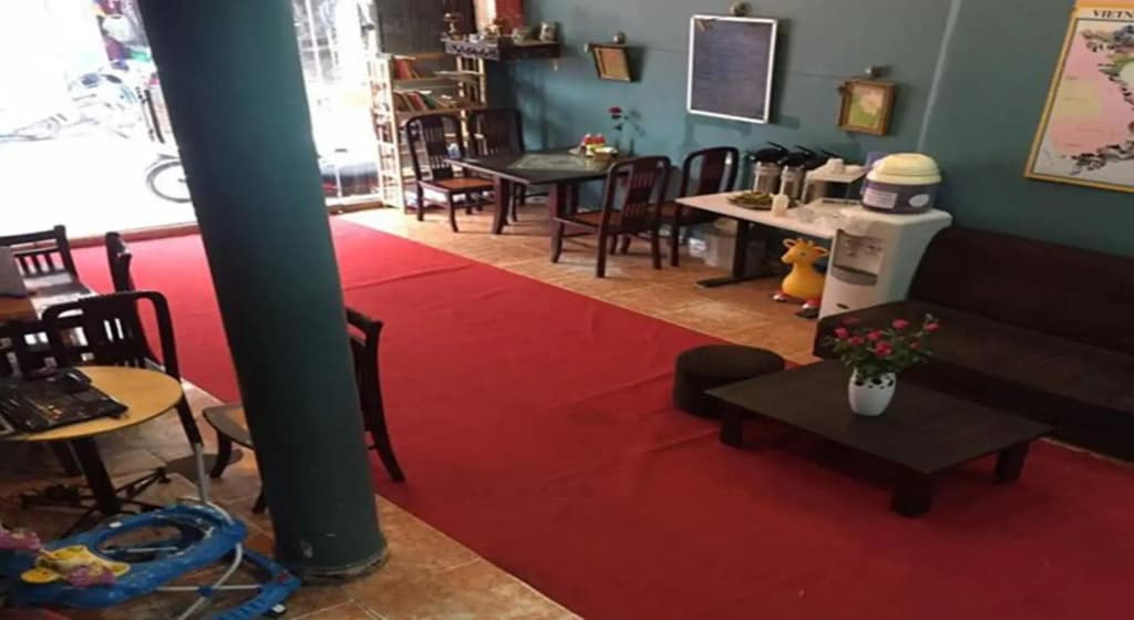 Hanoi Winter Hostel - photo 15
