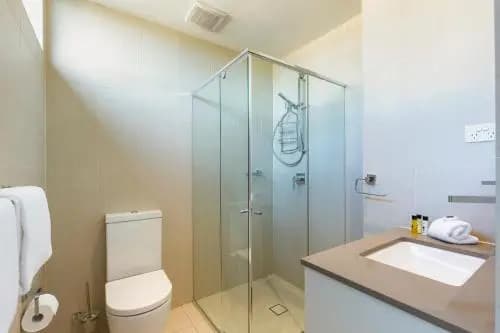 North Sydney Fully Self Contained Modern 2 Bed Apartment (16Wal) - photo 8