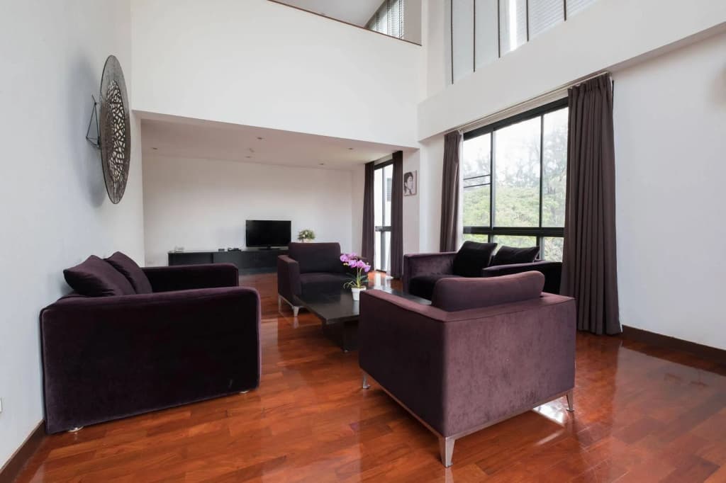 Benviar Tonson Residence - photo 14