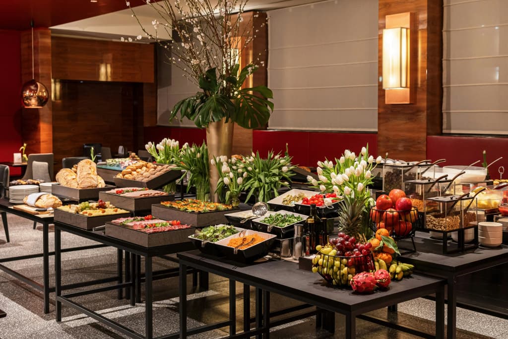 Starhotels Ritz - photo 50