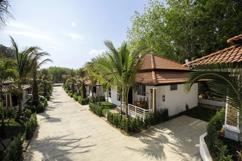 Lux Family Villas - photo 18