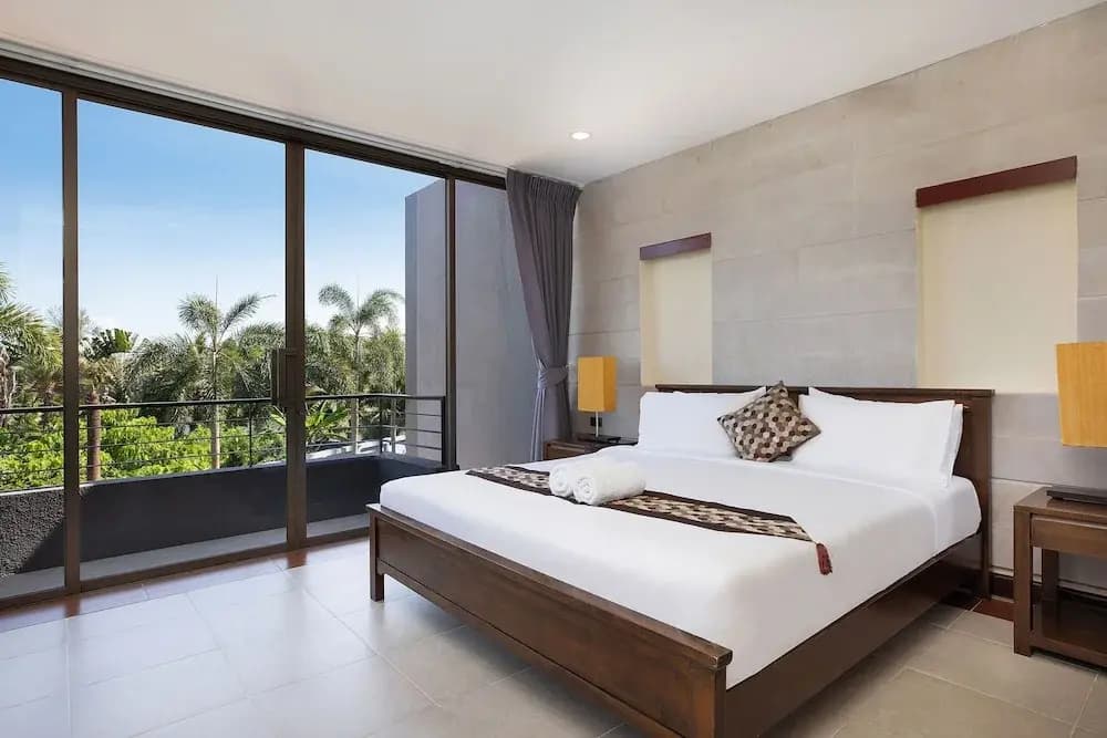 Spacious 3BR Pool Access Villa Argent 7 - photo 2