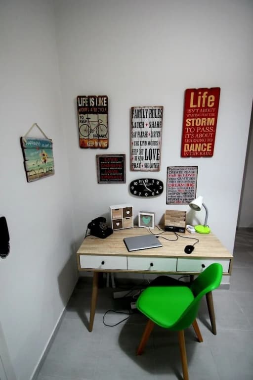 Downtown Stylish Nest - photo 11