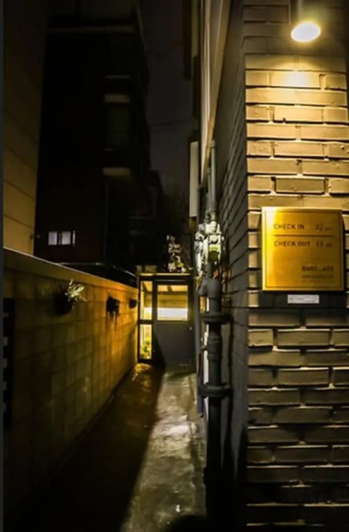 Hotel Baroato - photo 14