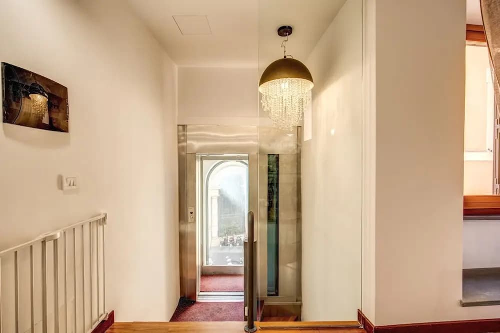 Pantheon Miracle Suite - photo 17