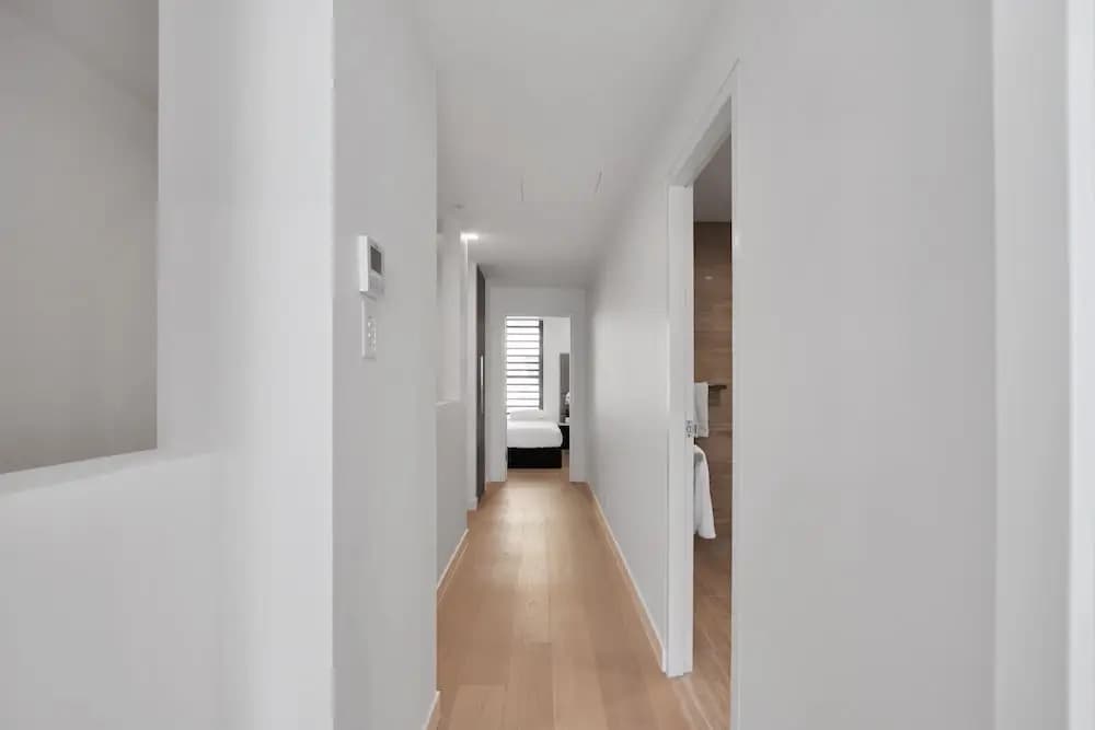 DD Apartments at ICC - photo 12