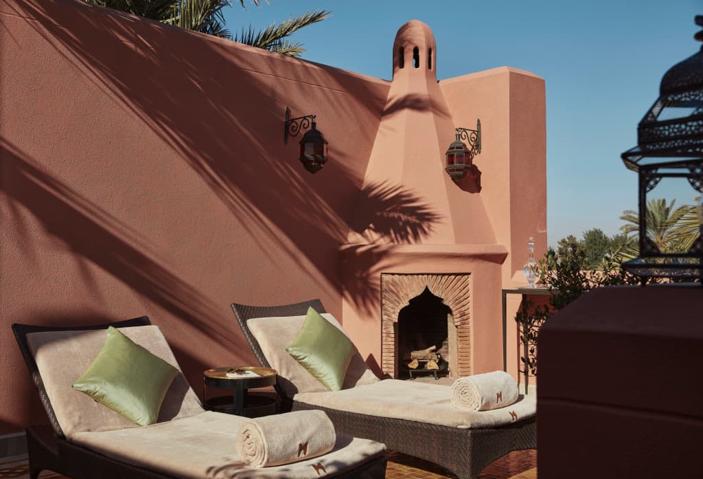 Royal Mansour Marrakech - photo 28