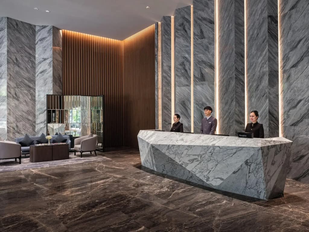 Crowne Plaza Danang City Centre by IHG - photo 41