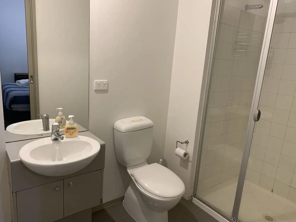 City Lifestyle Accommodation - Hostel - photo 7