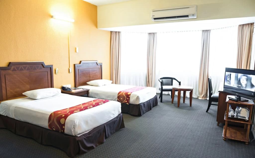 Sentosa Regency - photo 9