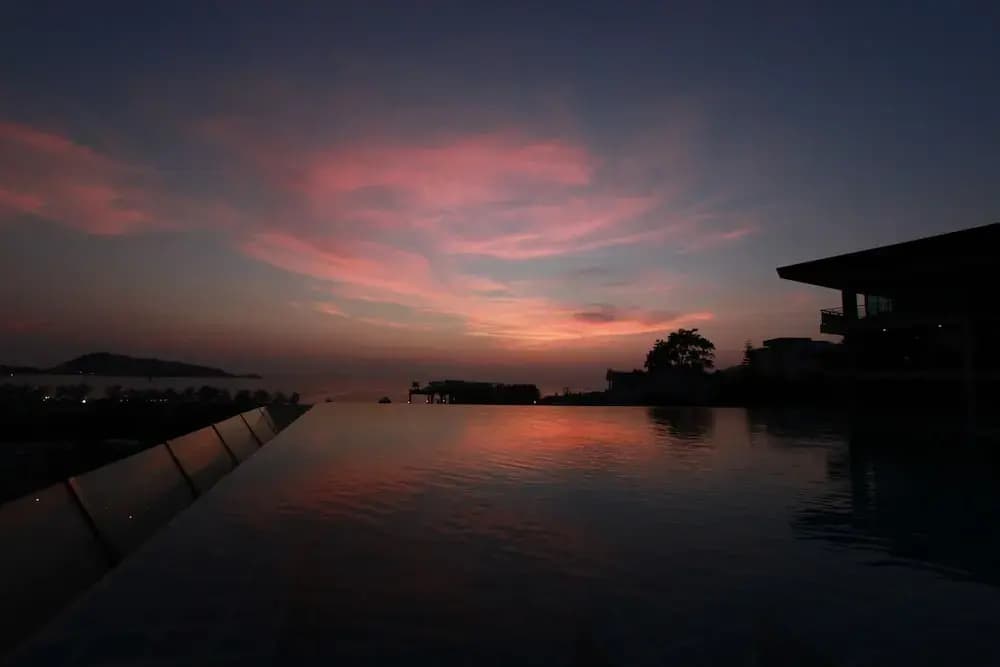 The Unity & The Bliss Patong Residence - photo 19