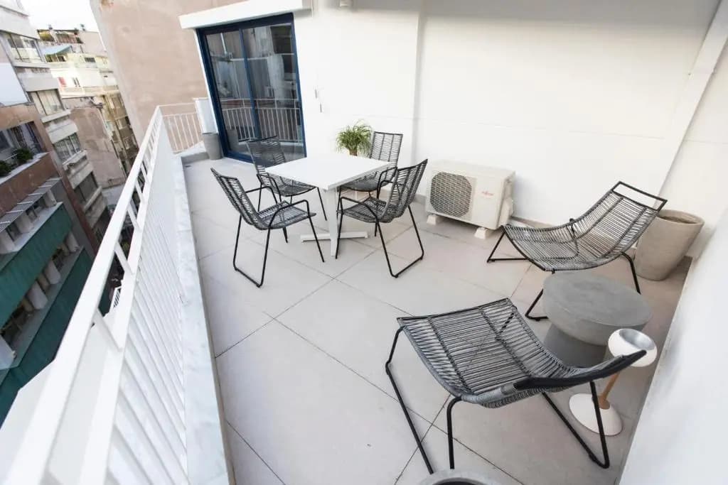 Olala Syntagma Apartments - photo 9