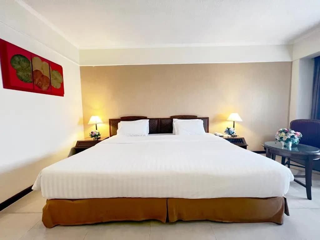 Mercure Chiang Mai - photo 38