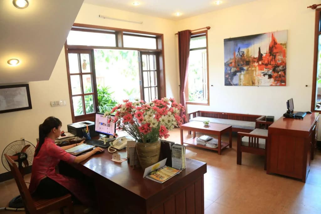 The Earth Villa - photo 18