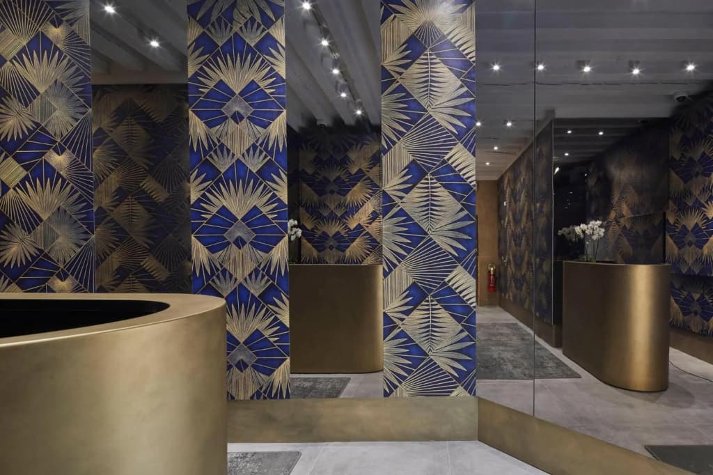 Hotel Orsaria - photo 19