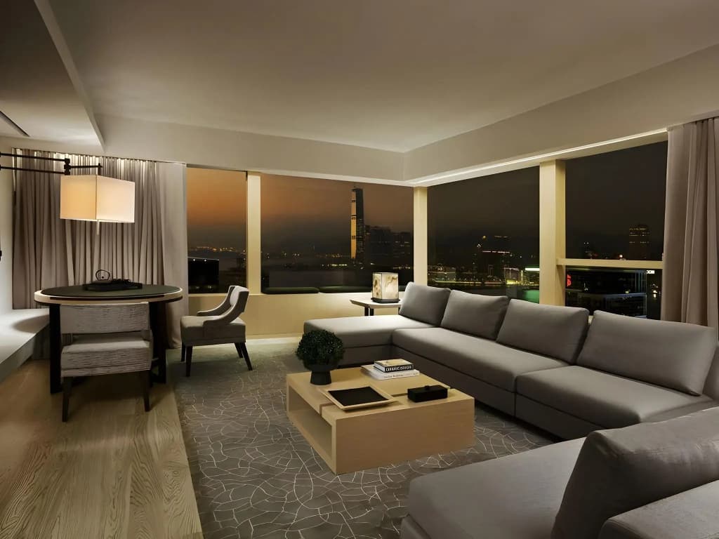 Upper House Hong Kong - photo 34
