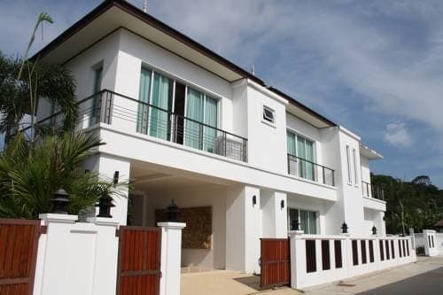 Kamala Luxury villa - photo 3