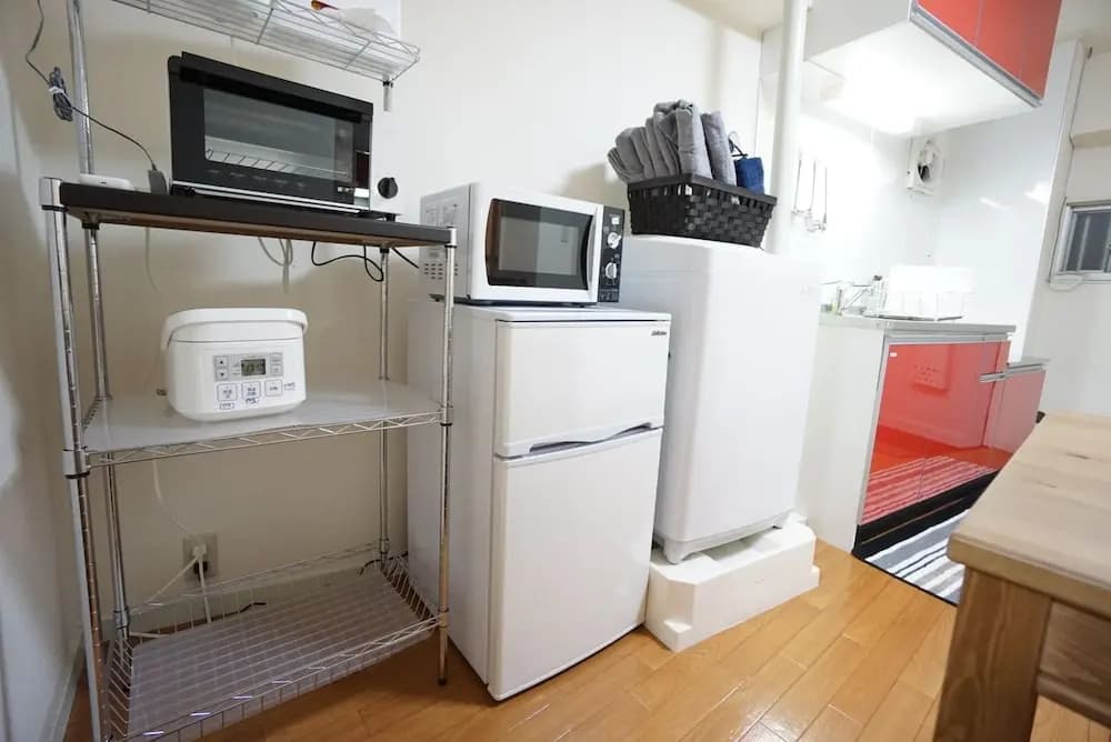 Takemura House Kyoubashi - photo 18
