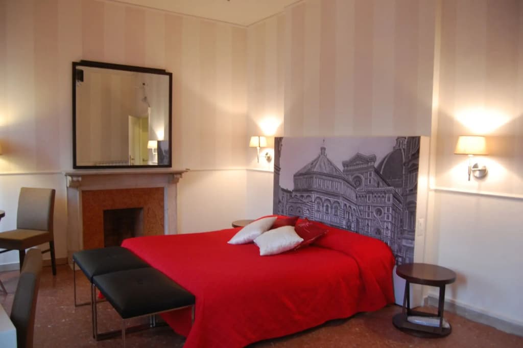 Duomo View B&B - photo 2