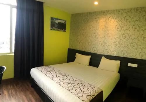 Sarikei Garden Hotel - photo 45