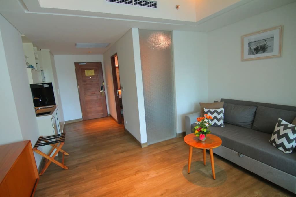 Rama Residence Padma - photo 16