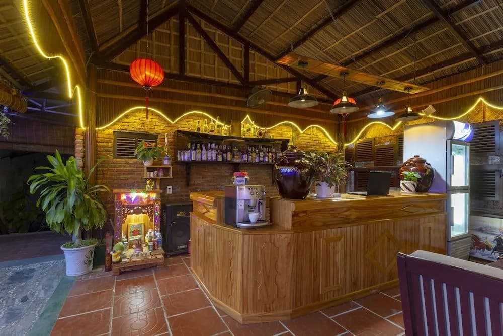 Ha My Beachside Villa Hoian - photo 26