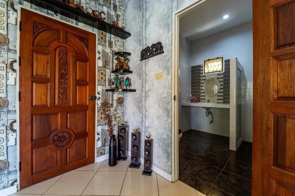 3 Bed Pool Villa - S102 - photo 12